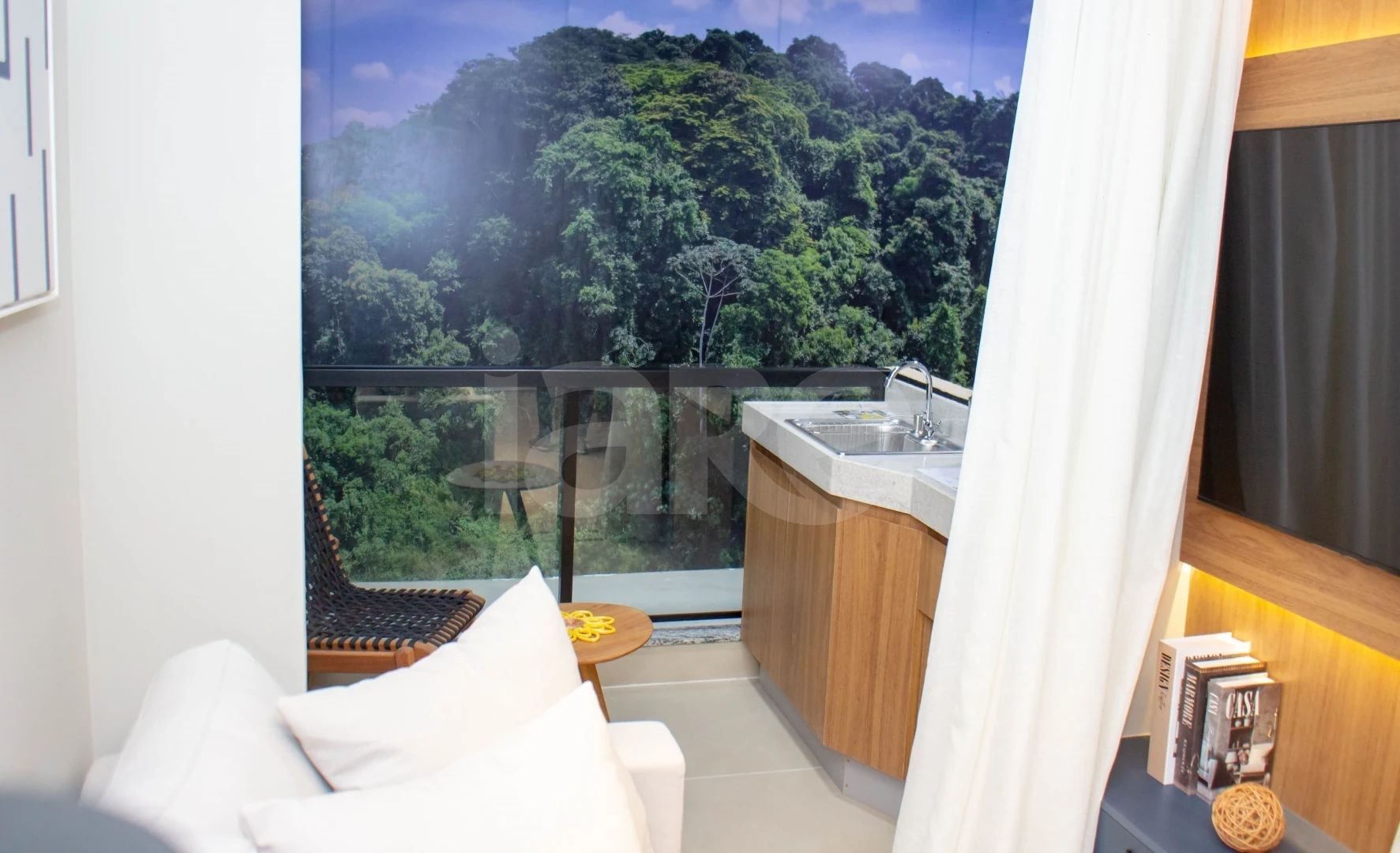Unic Primavera - Garden com 44,92 m², em Jardim Primavera — foto 22