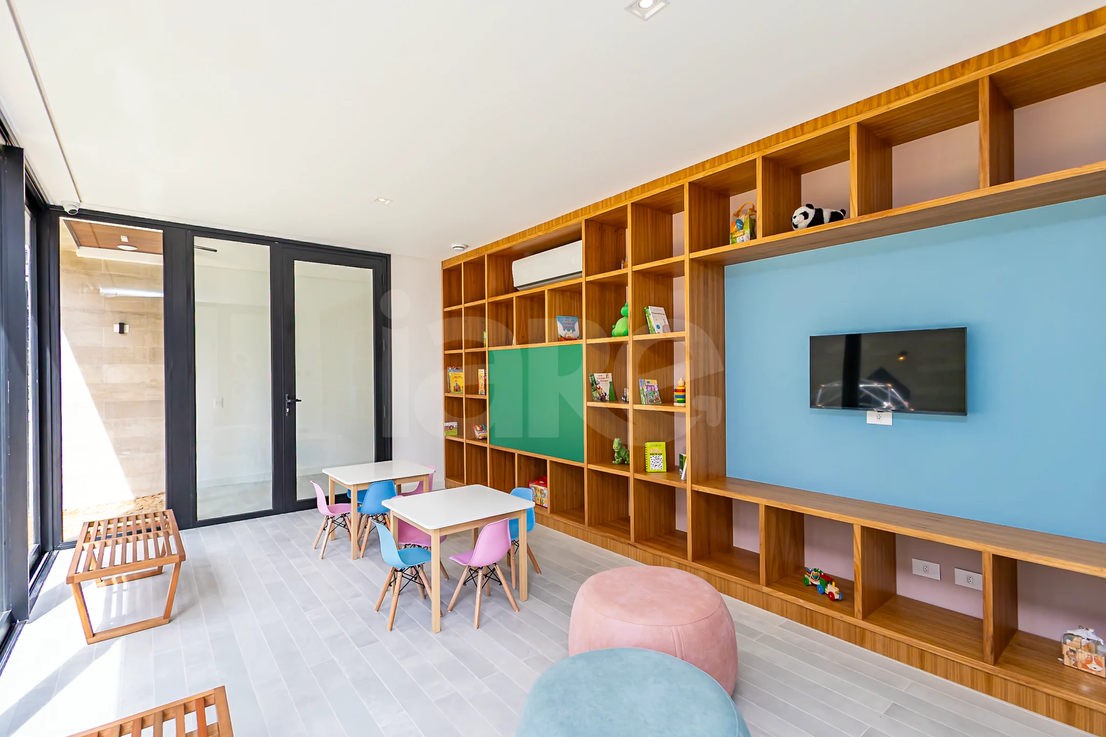 Varanda Barigui - Apartamento com 164,15 m², em Champagnat — foto 16