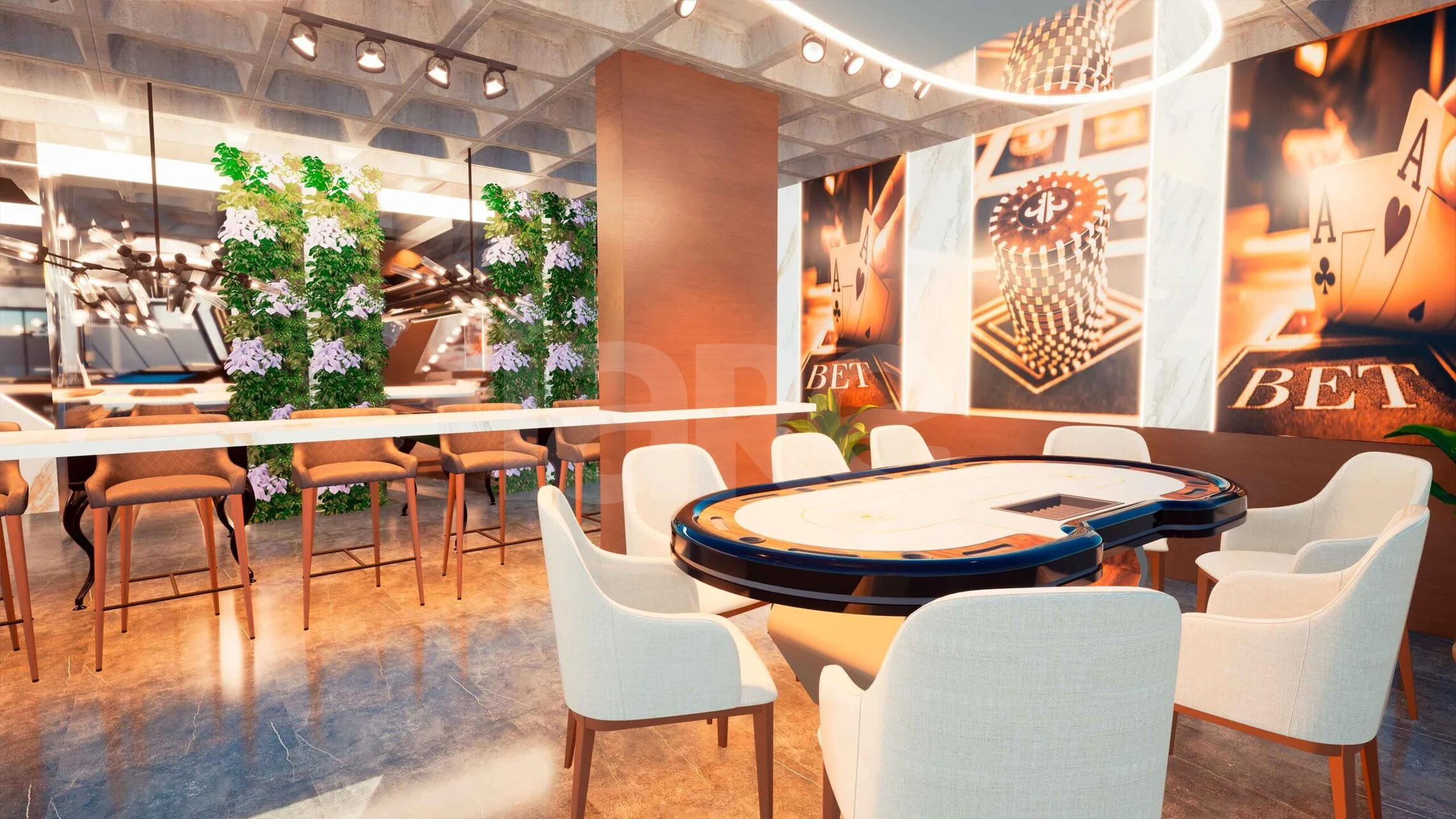 Bosque das Aráceas - Garden com 148 m², em São João — foto 14