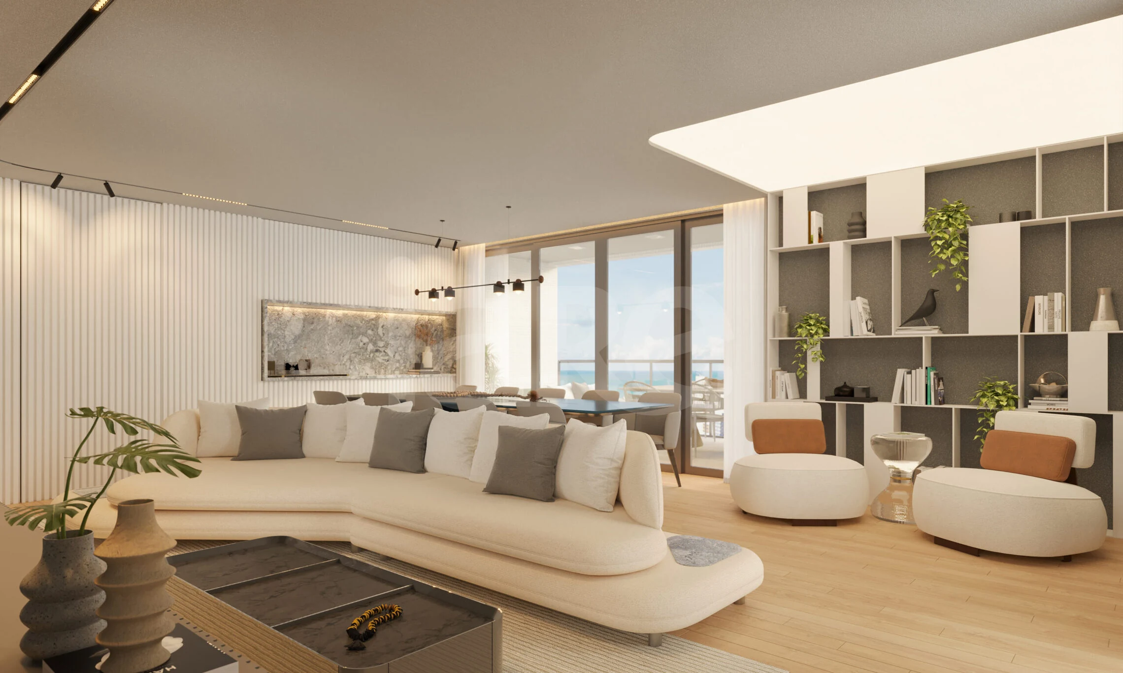 Sens - Apartamento com 68,01 m², em Aeroclube — foto 5