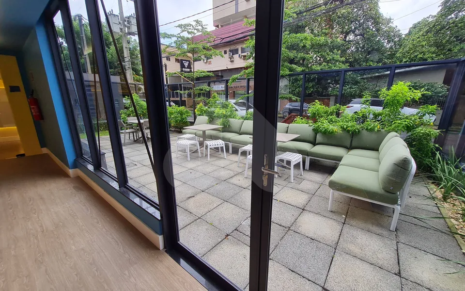 J.Smart DOM - Apartamento com 50,26 m², em Aldeota — foto 7