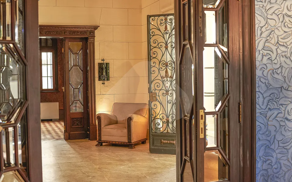 Paço Santo Inácio - Apartamento com 85,37 m², em Moinhos de Vento — foto 7