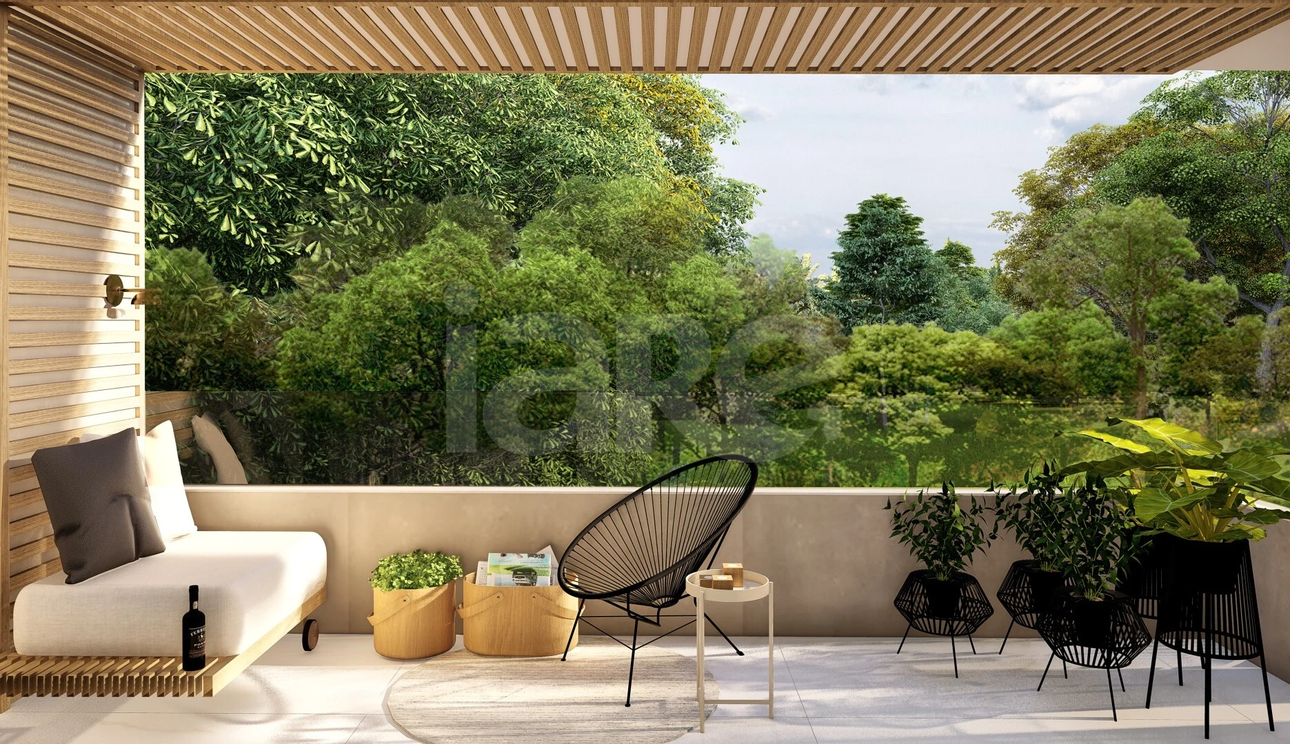 La Défense - Cobertura com 249,54 m², em Campo Comprido — foto 22