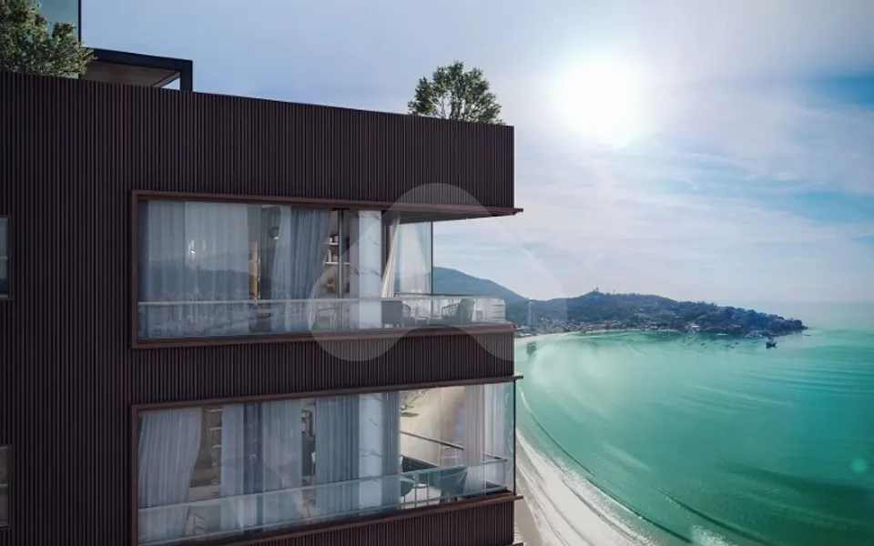 143 Mayfair - Apartamento com 156 m², em Centro — foto 13
