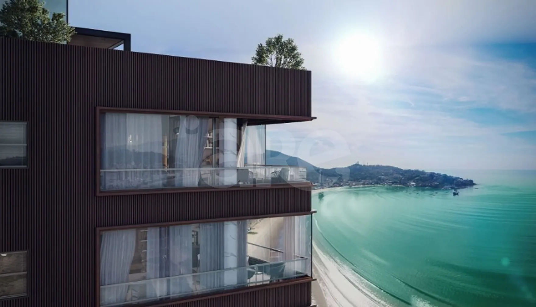 143 Mayfair - Apartamento com 156 m², em Centro — foto 19