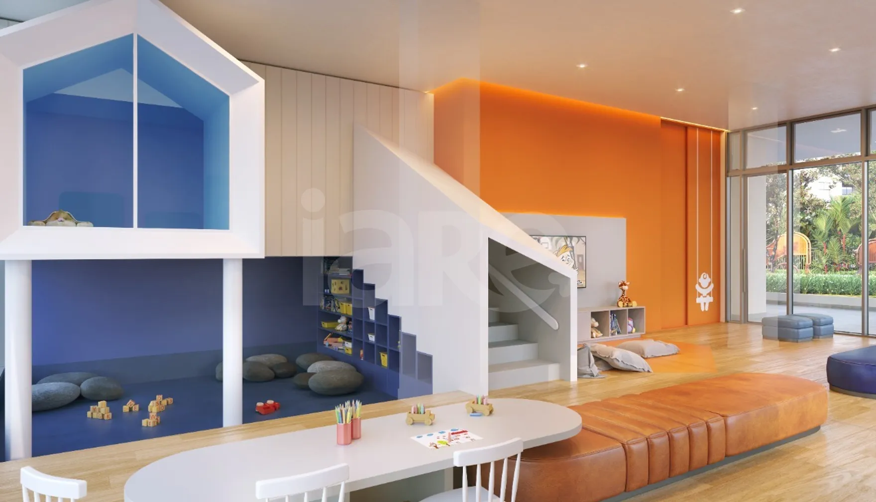 Orygem Acqua Home - Apartamento com 187,82 m², em Barra da Tijuca — foto 30
