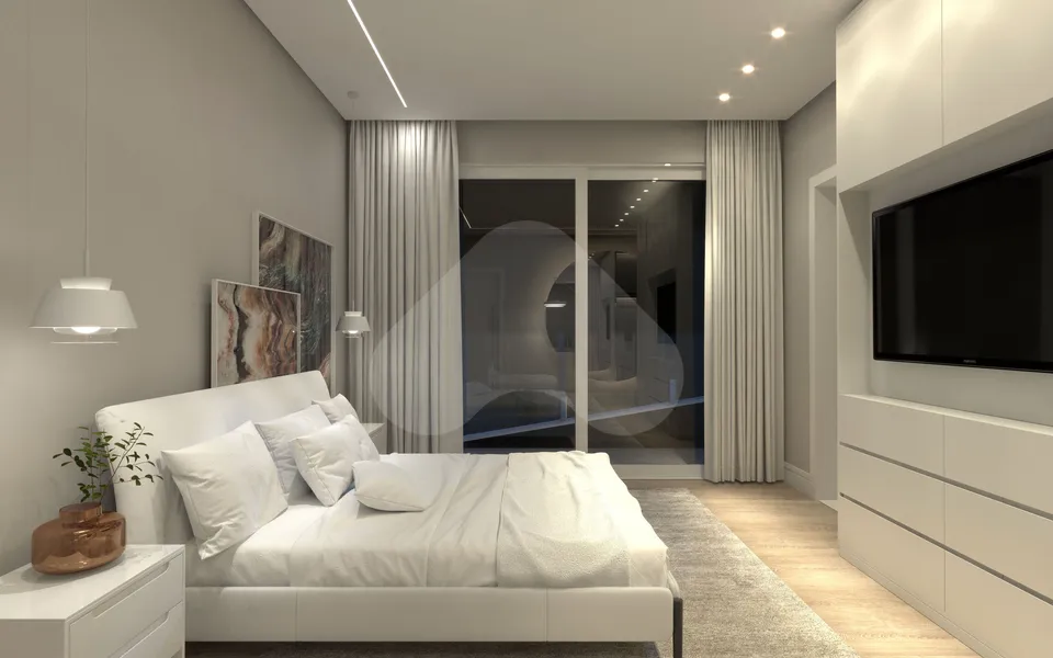 Diamant Noir - Apartamento com 137,2 m², em Cabeçudas — foto 33