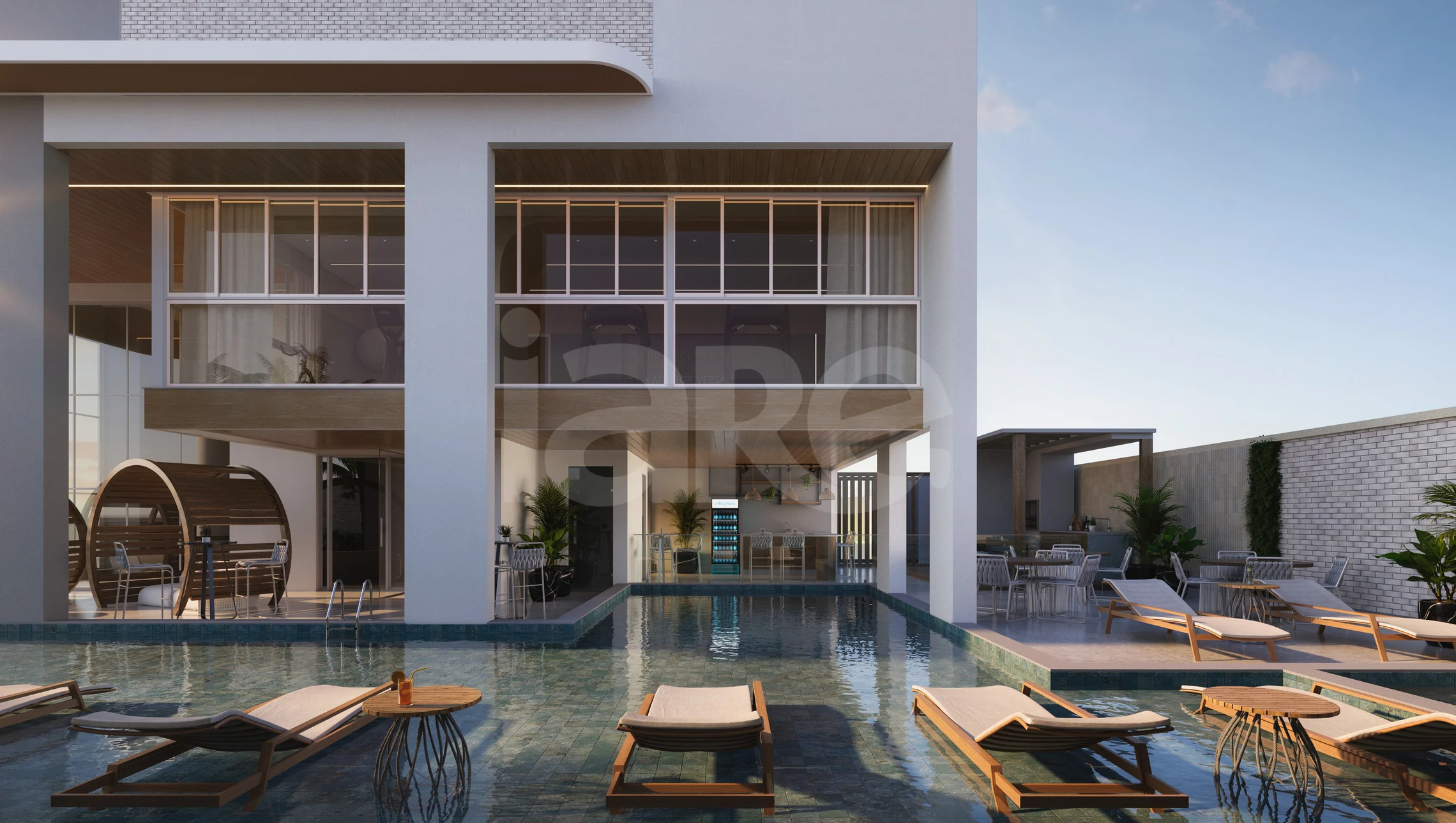 Lar Per Caleone - Apartamento com 113,88 m², em Perequê — foto 18