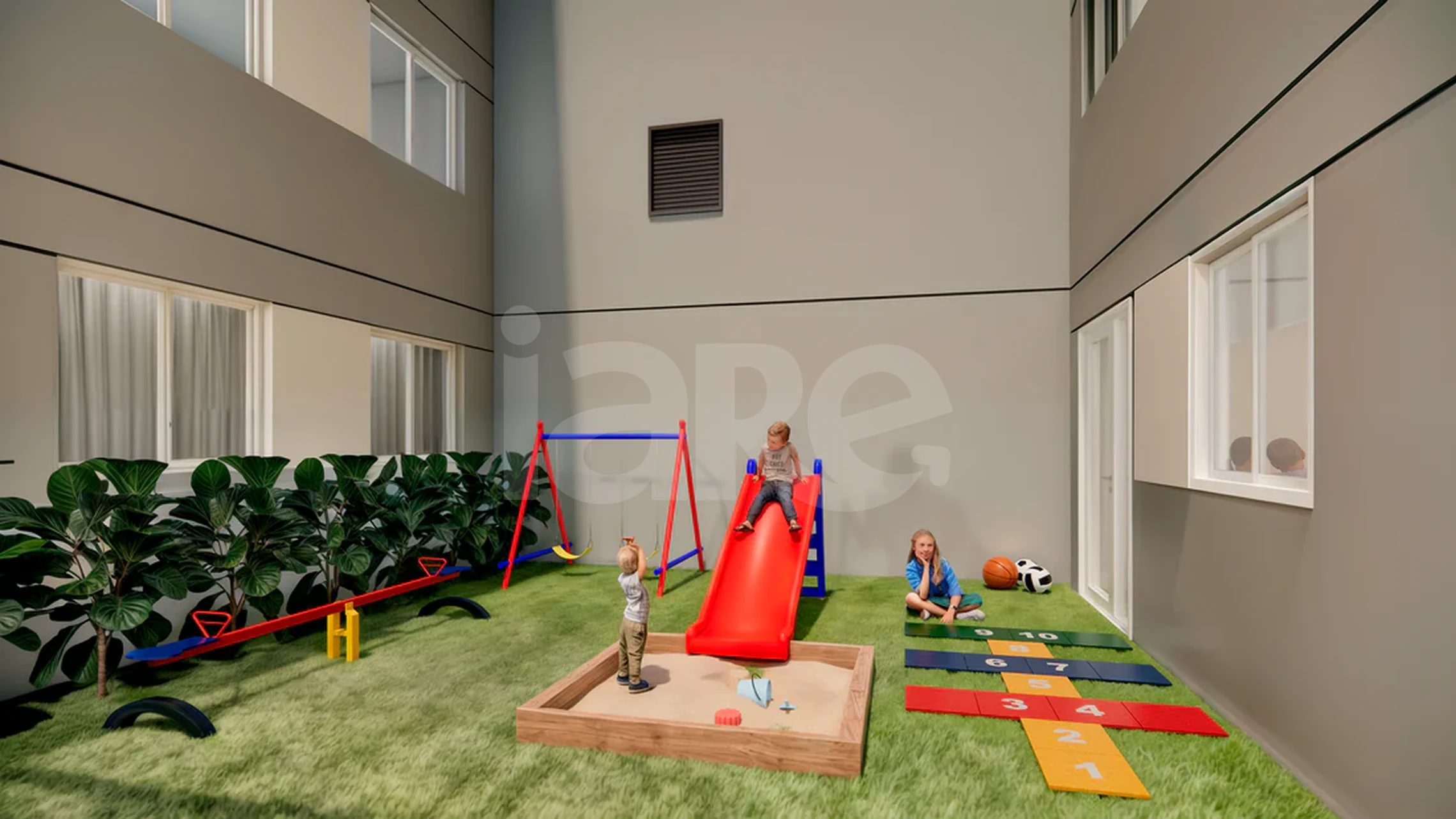 Maraú Residencial Itaquera - Apartamento com 36 m², em Parada XV de Novembro — foto 41