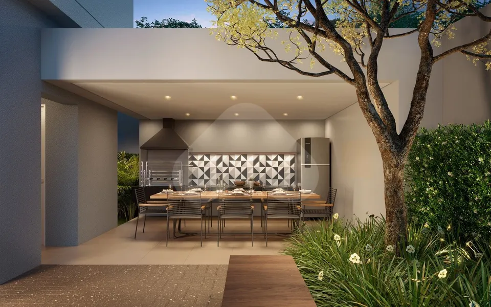 Helbor to Liv - Apartamento com 43,85 m², em Pinheiros — foto 10