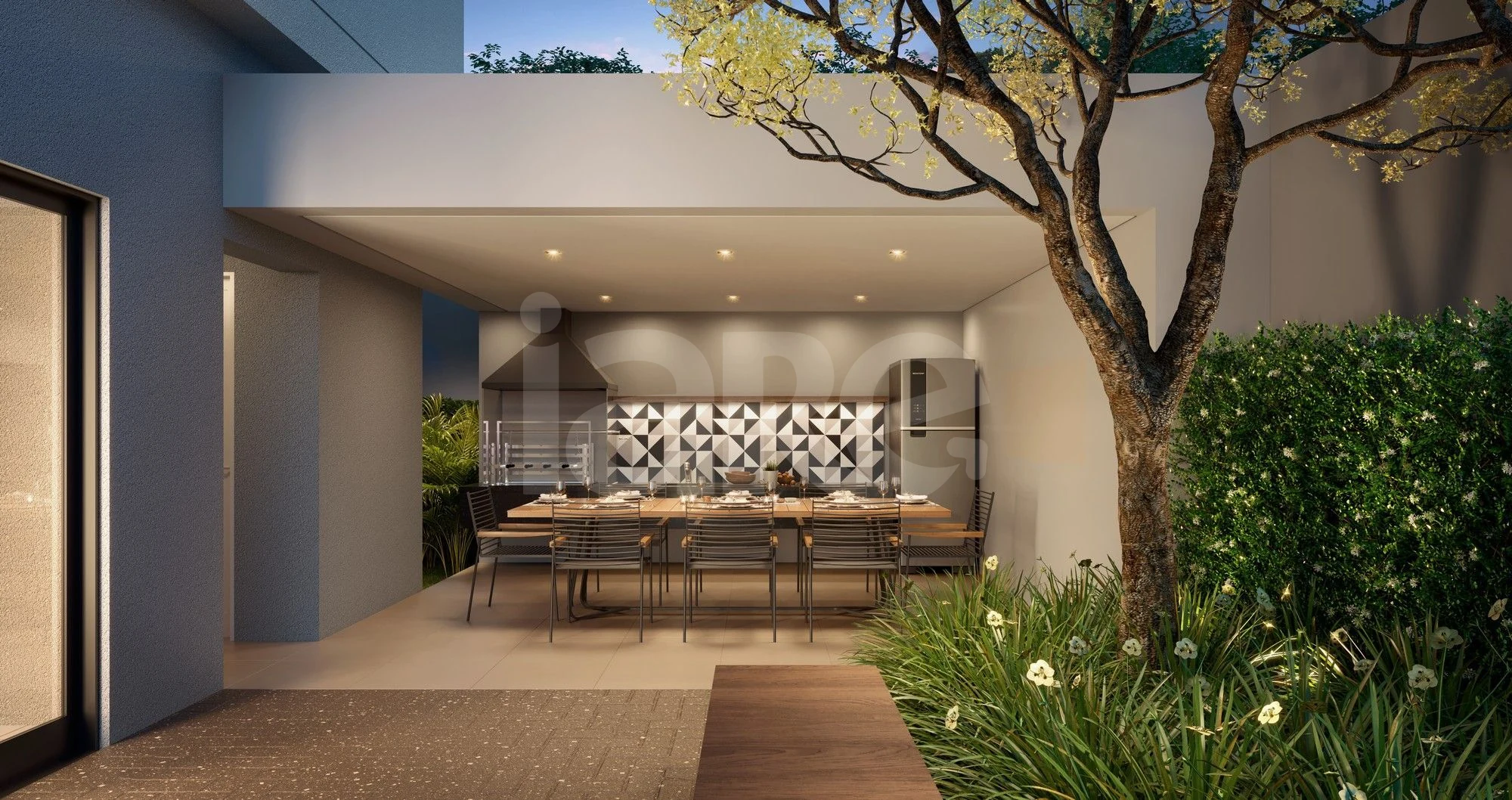 Helbor to Liv - Apartamento com 43,85 m², em Pinheiros — foto 10