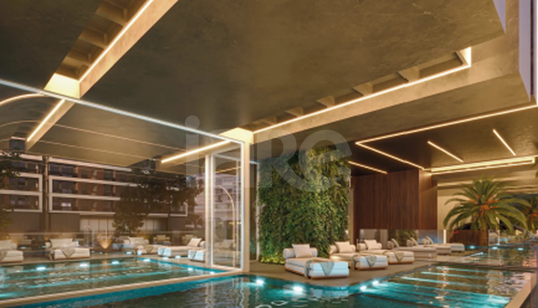 Esplêndido Palace - Apartamento com 125,38 m², em Zona Nova — foto 16
