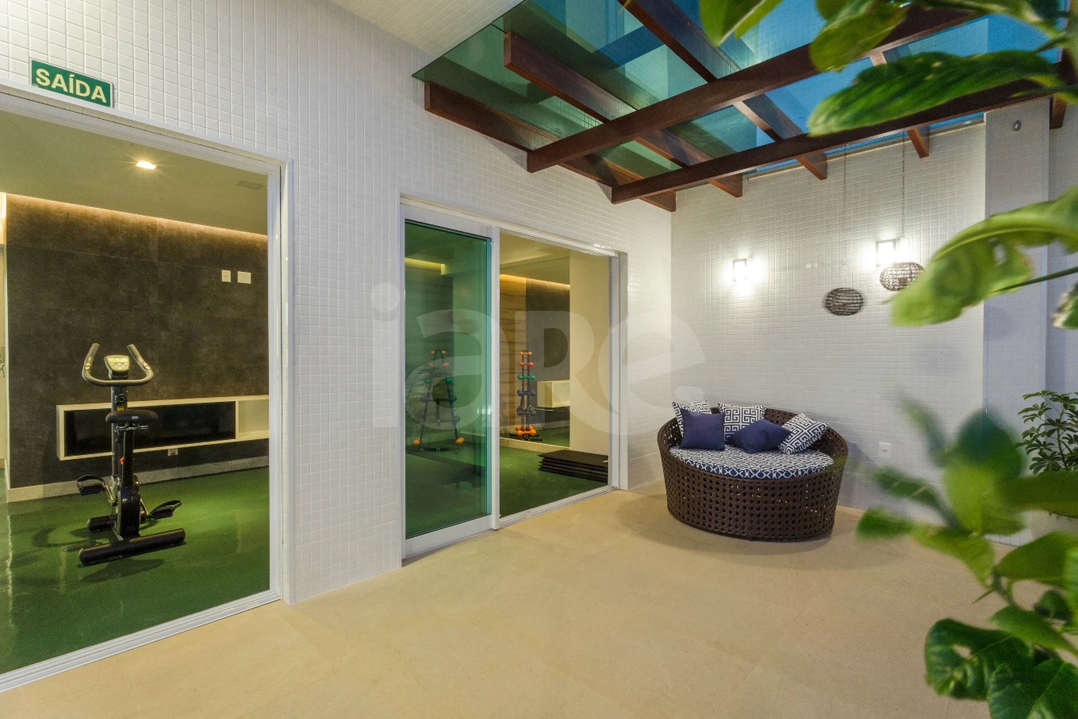 Viverde Residencial - Apartamento com 107,64 m², em Praia da Costa — foto 44