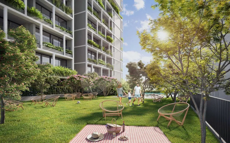 Invert Campo Belo - Apartamento com 63,65 m², em Campo Belo — foto 21