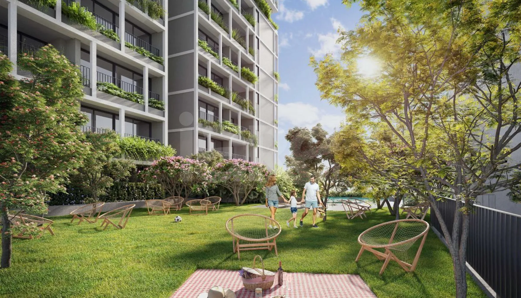 Invert Campo Belo - Apartamento com 63,65 m², em Campo Belo — foto 21