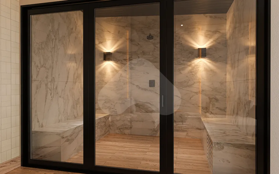 Atmos City Design - Apartamento com 165,19 m², em Setor Marista — foto 17
