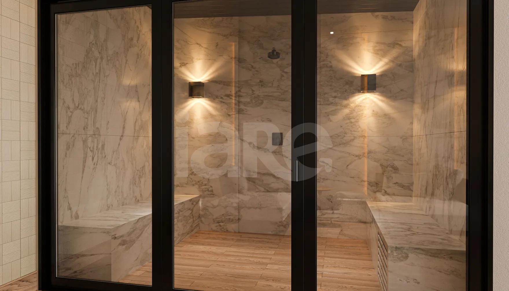 Atmos City Design - Apartamento com 204,15 m², em Setor Marista — foto 19