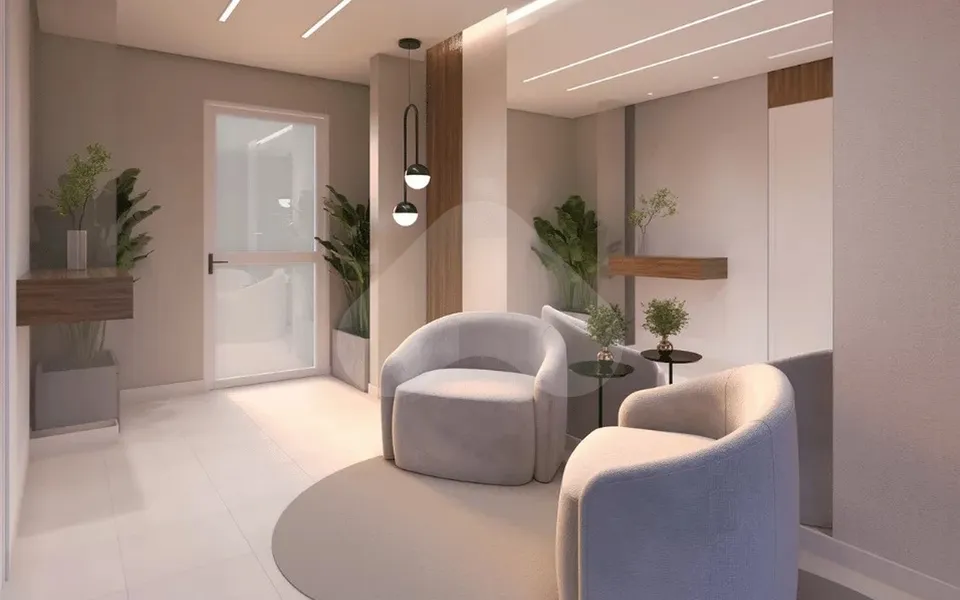 Alfredo Santo Amaro - Studio com 32,56 m², em Santo Amaro — foto 14