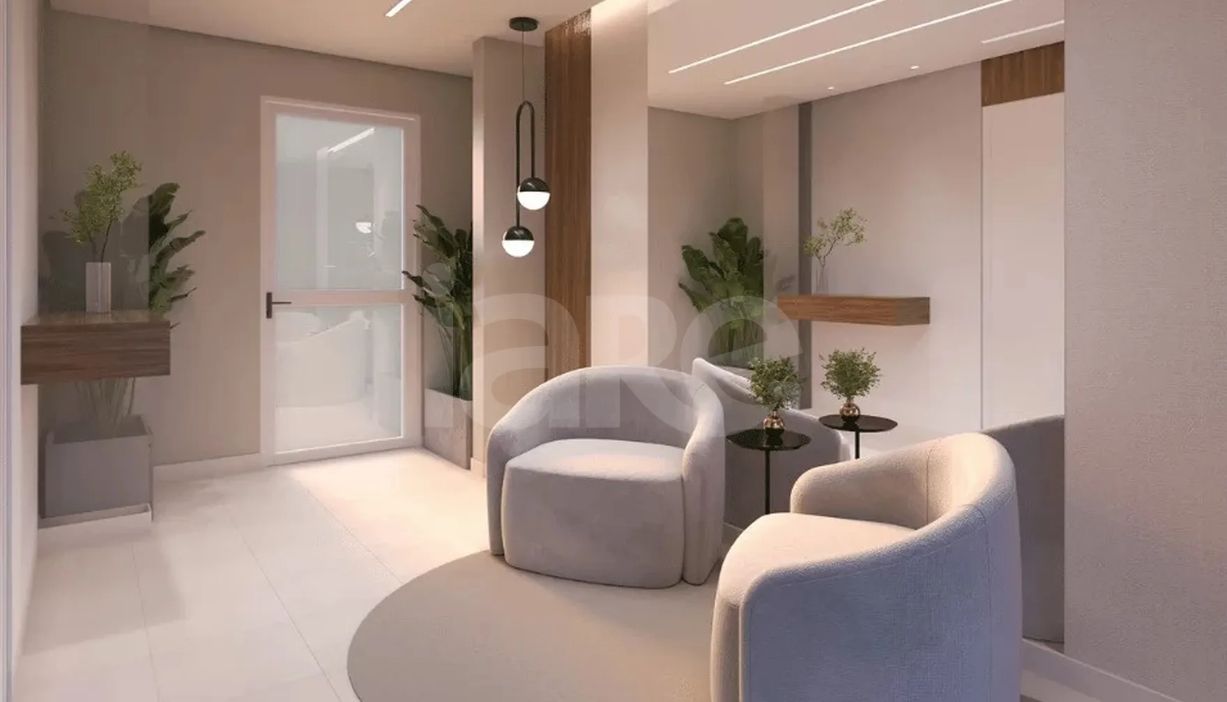 Alfredo Santo Amaro - Apartamento com 35,04 m², em Santo Amaro — foto 14