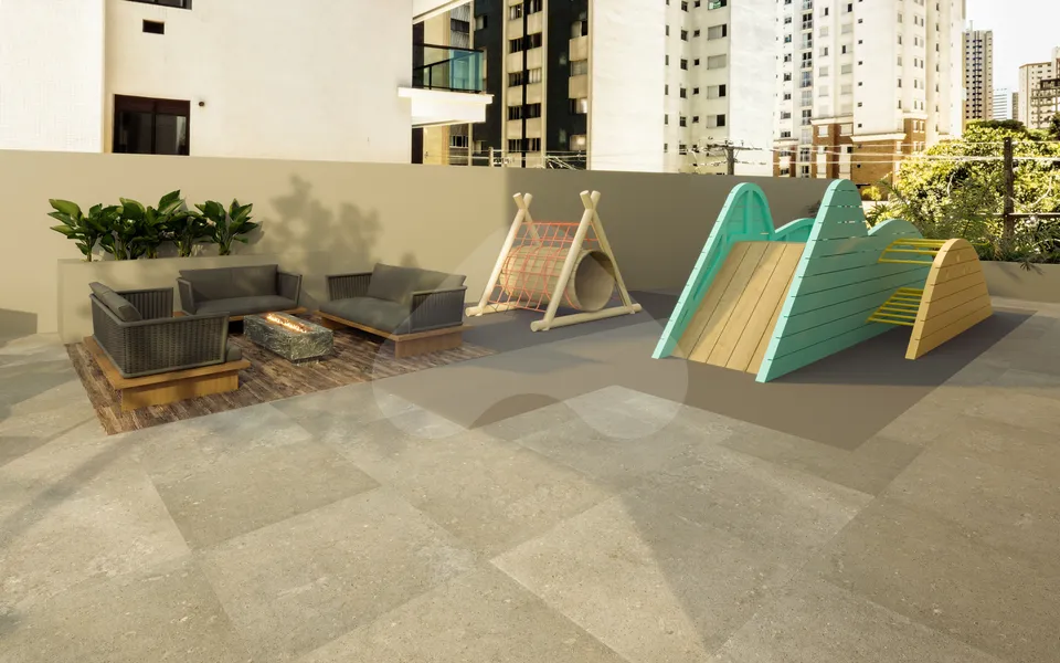 Edifício Greca Tower - Apartamento com 155,39 m², em Água Verde — foto 12