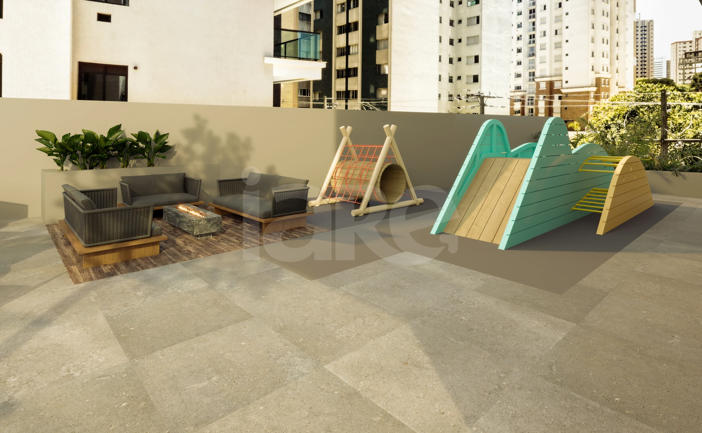 Edifício Greca Tower - Apartamento com 202,19 m², em Água Verde — foto 20