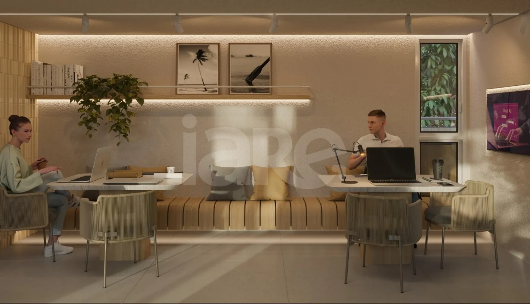 Brisa - Apartamento com 71,56 m², em Intermares — foto 16