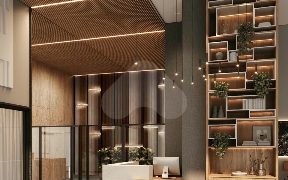 Naara Higienópolis - Apartamento com 94,78 m², em Higienópolis — foto 2