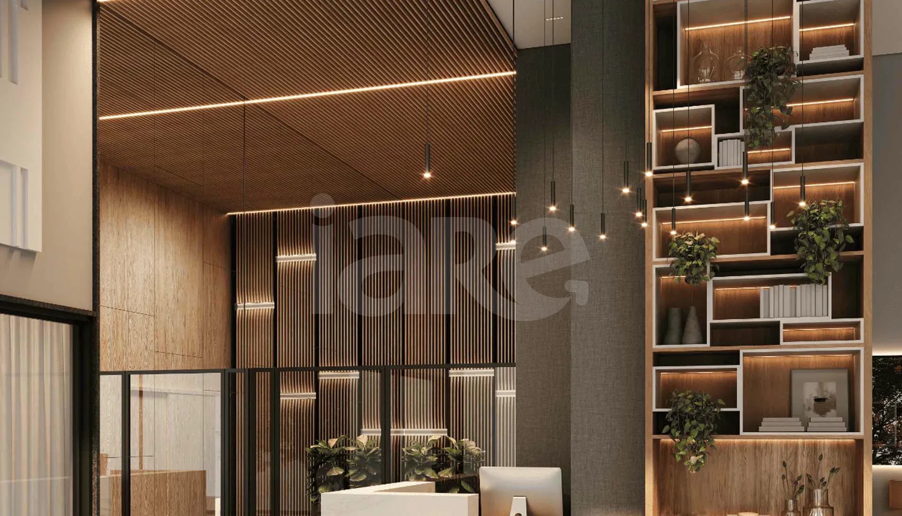 Naara Higienópolis - Garden com 205,01 m², em Higienópolis — foto 2