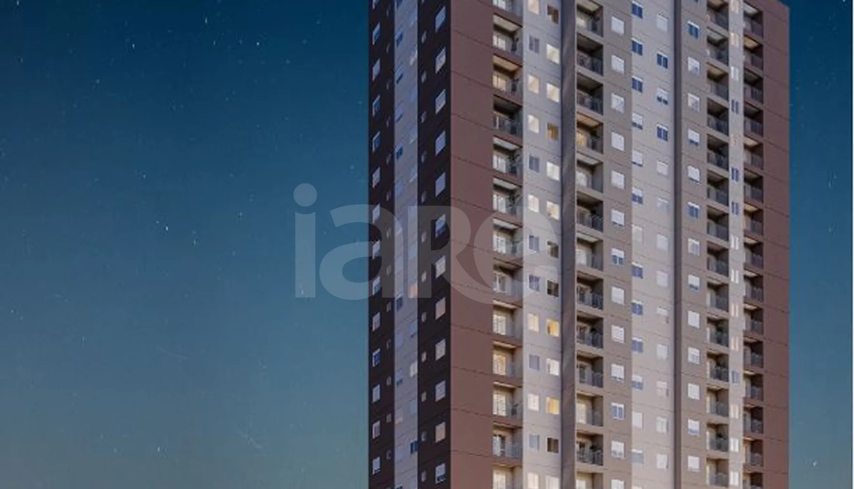 Alameda dos Jequitibás - Garden com 78,2 m², em Recanto do Sol I — foto 1