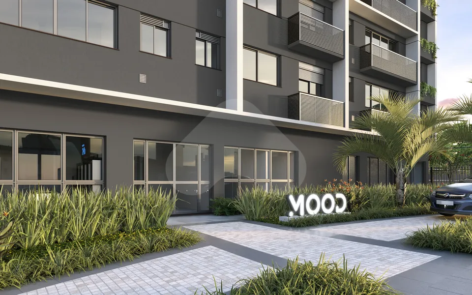 Mood Central Parque - Studio com 30,07 m², em Central Parque — foto 3
