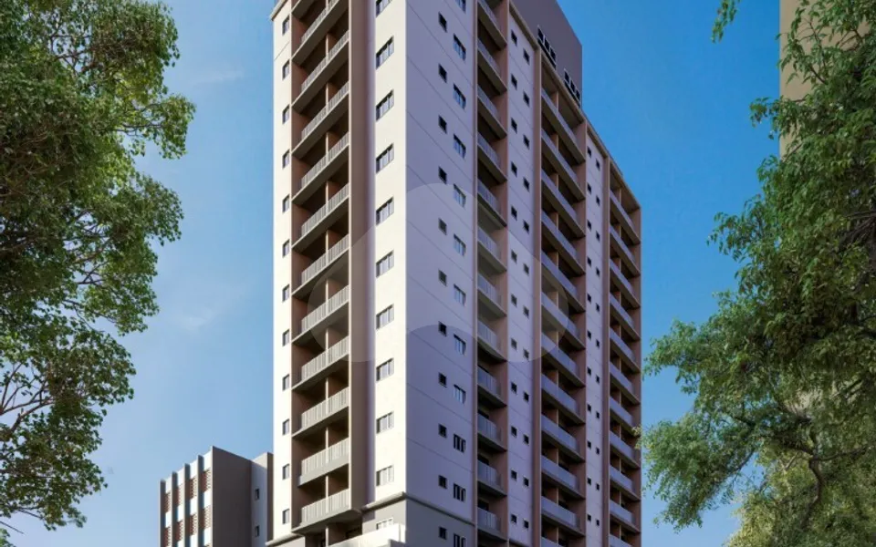 Metroway - Studio com 26,53 m², em Vila Clementino — foto 7