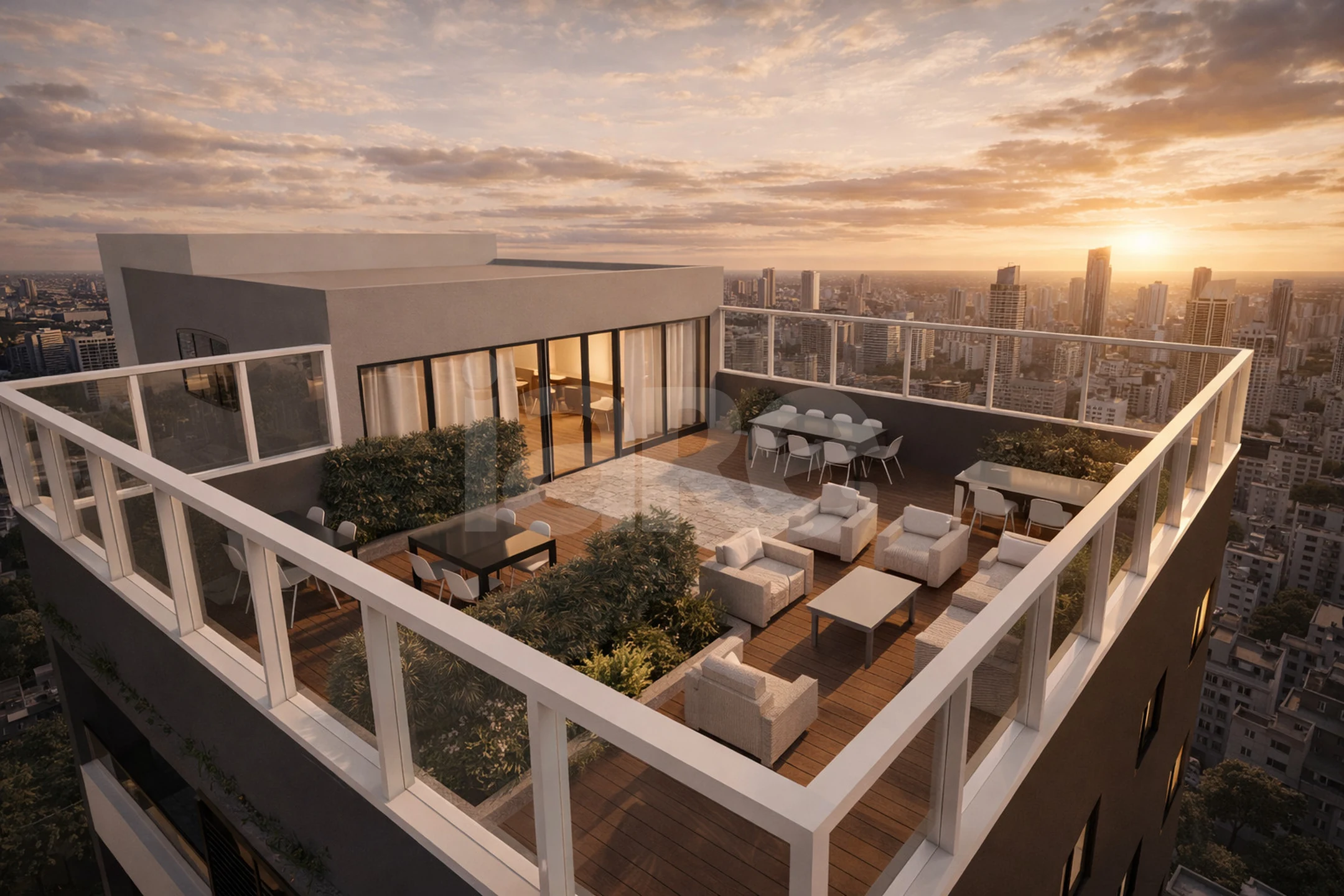 Eulália 111 - Apartamento com 22,55 m², em Jabaquara — foto 16