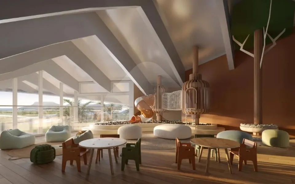 Mônaco Grand Marina - Lote, em Maquiné — foto 8