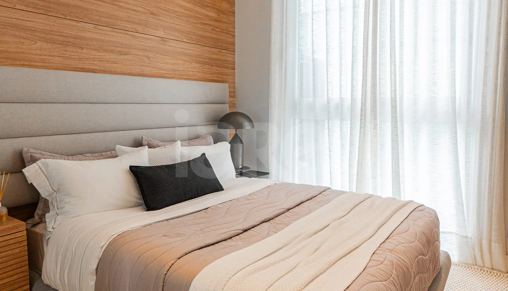 Joacir Martinello - Apartamento com 220,5 m², em Navegantes — foto 7