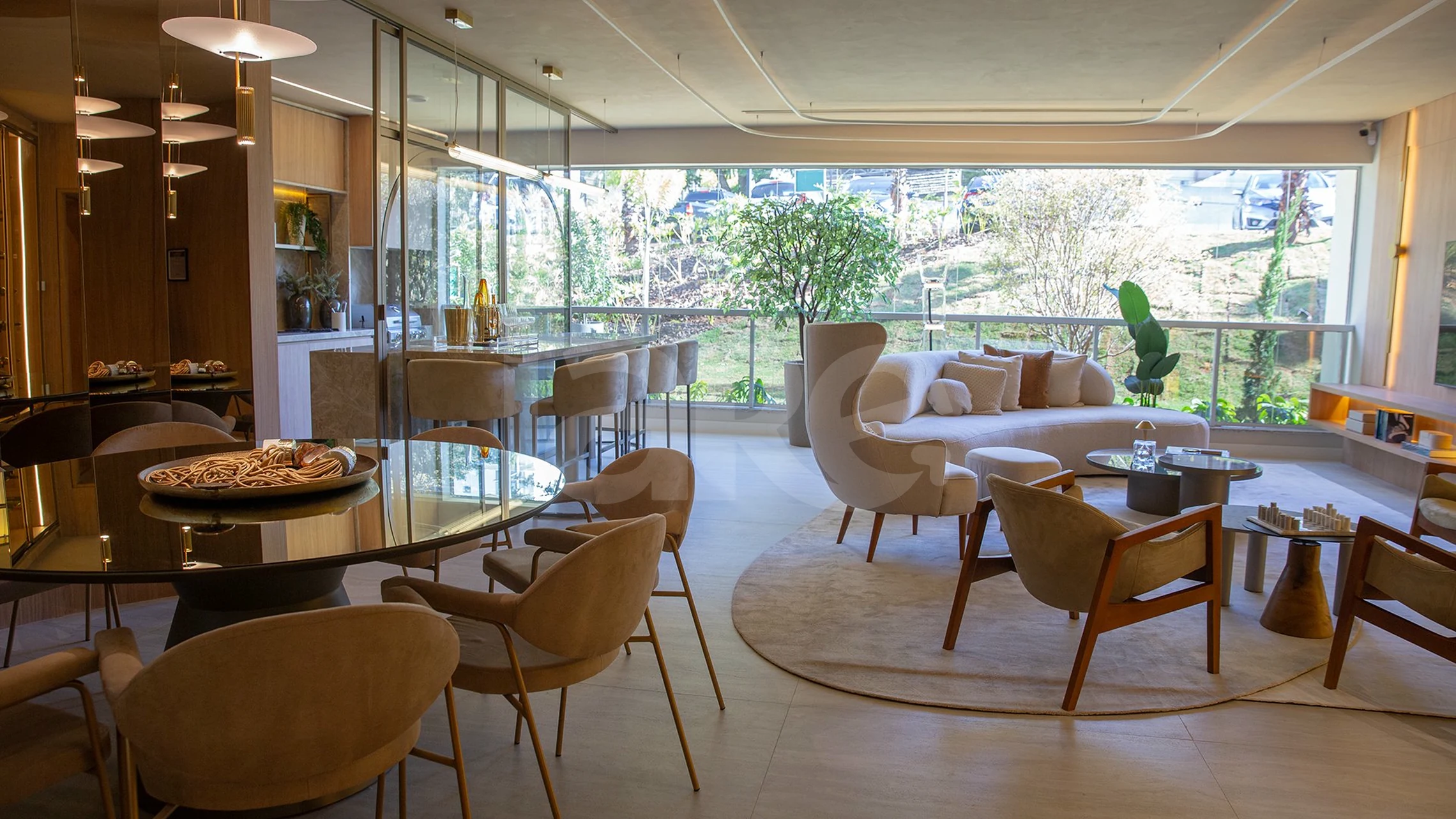 Legacy Guedala - Apartamento com 140,55 m², em Jardim Guedala — foto 7