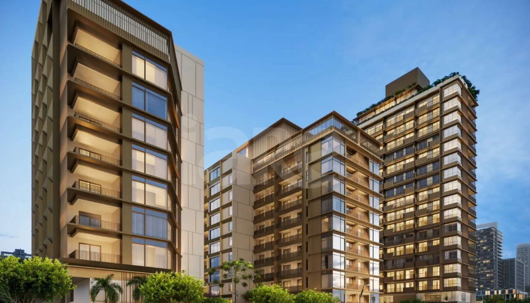 Lange - Studio com 25,75 m², em Batel — foto 18