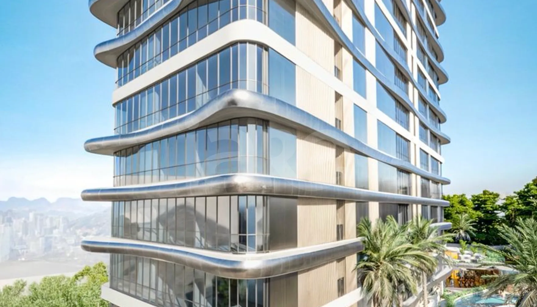 Iconic - Apartamento com 47,07 m², em Praia Brava de Itajaí — foto 2