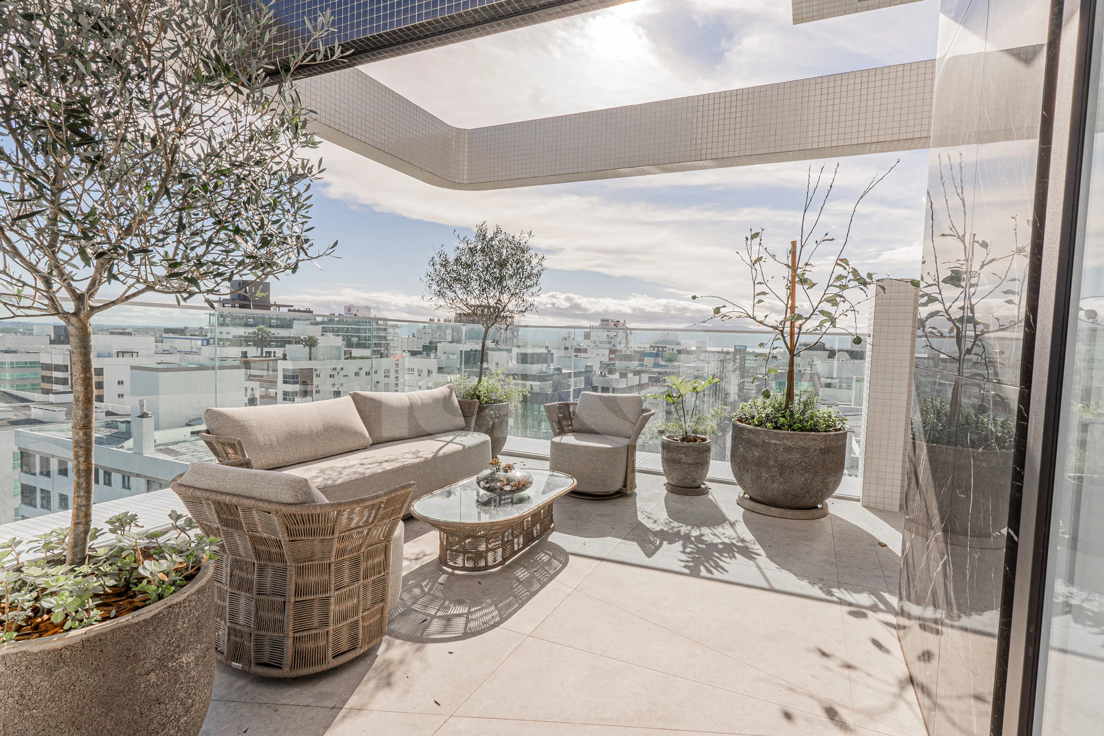 Joacir Martinello - Apartamento com 220,5 m², em Navegantes — foto 18