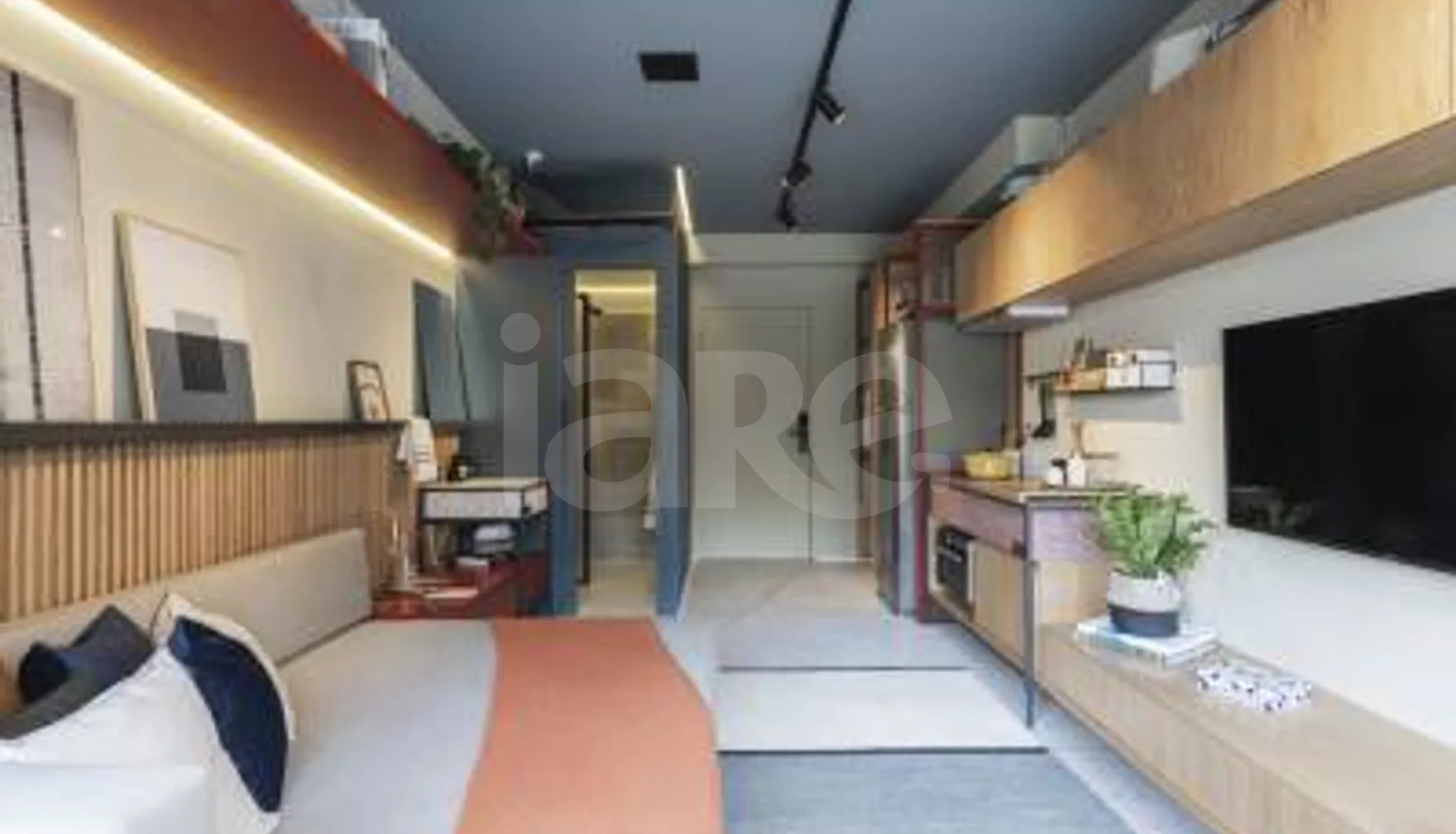SP Code Paulista - Sala comercial com 28,68 m², em Paraíso — foto 4