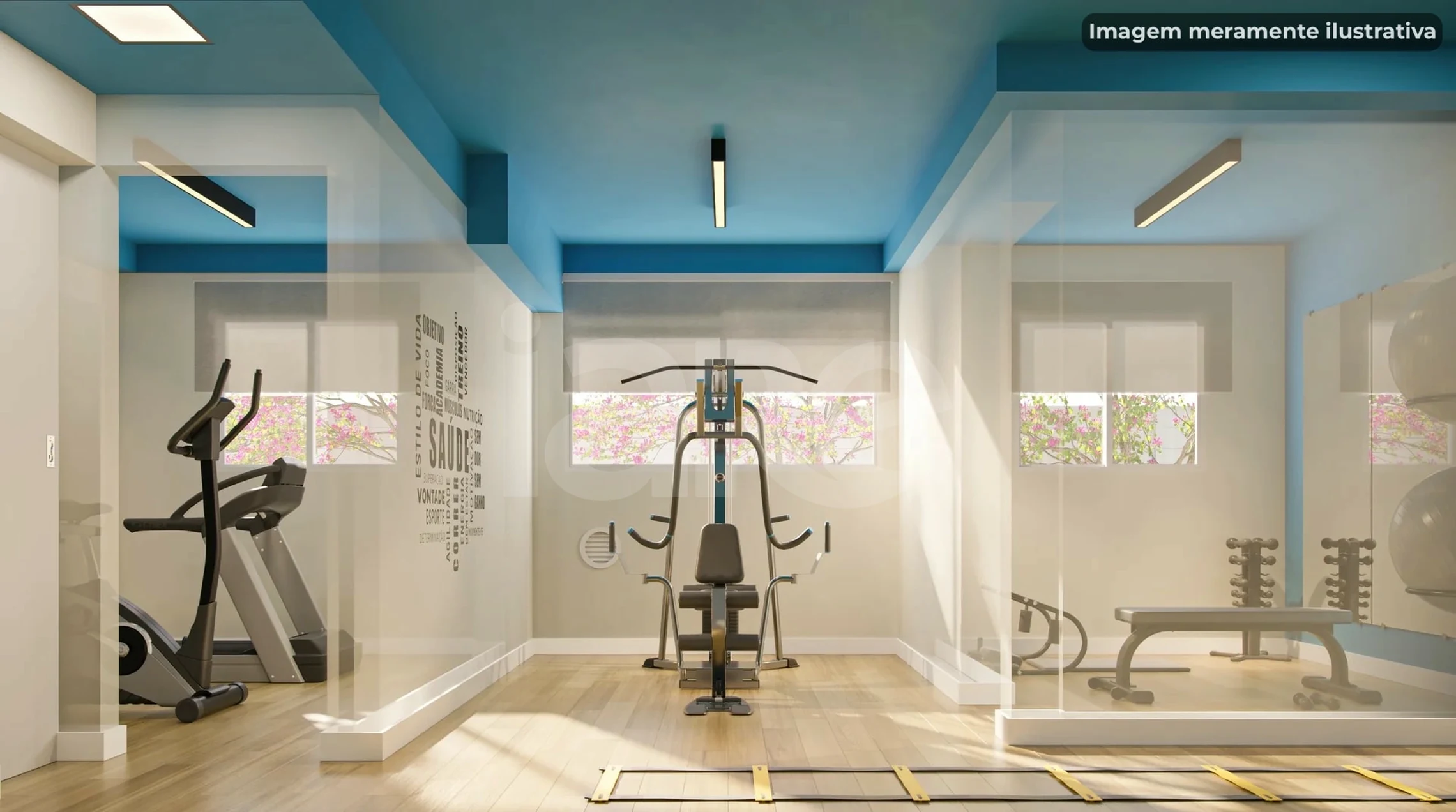 HM Smart Marquês - Apartamento com 36,1 m², em Barra Funda — foto 6