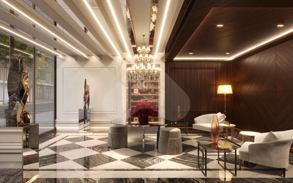 CNA Latitude Residences - Apartamento com 205,16 m², em Meia Praia — foto 7