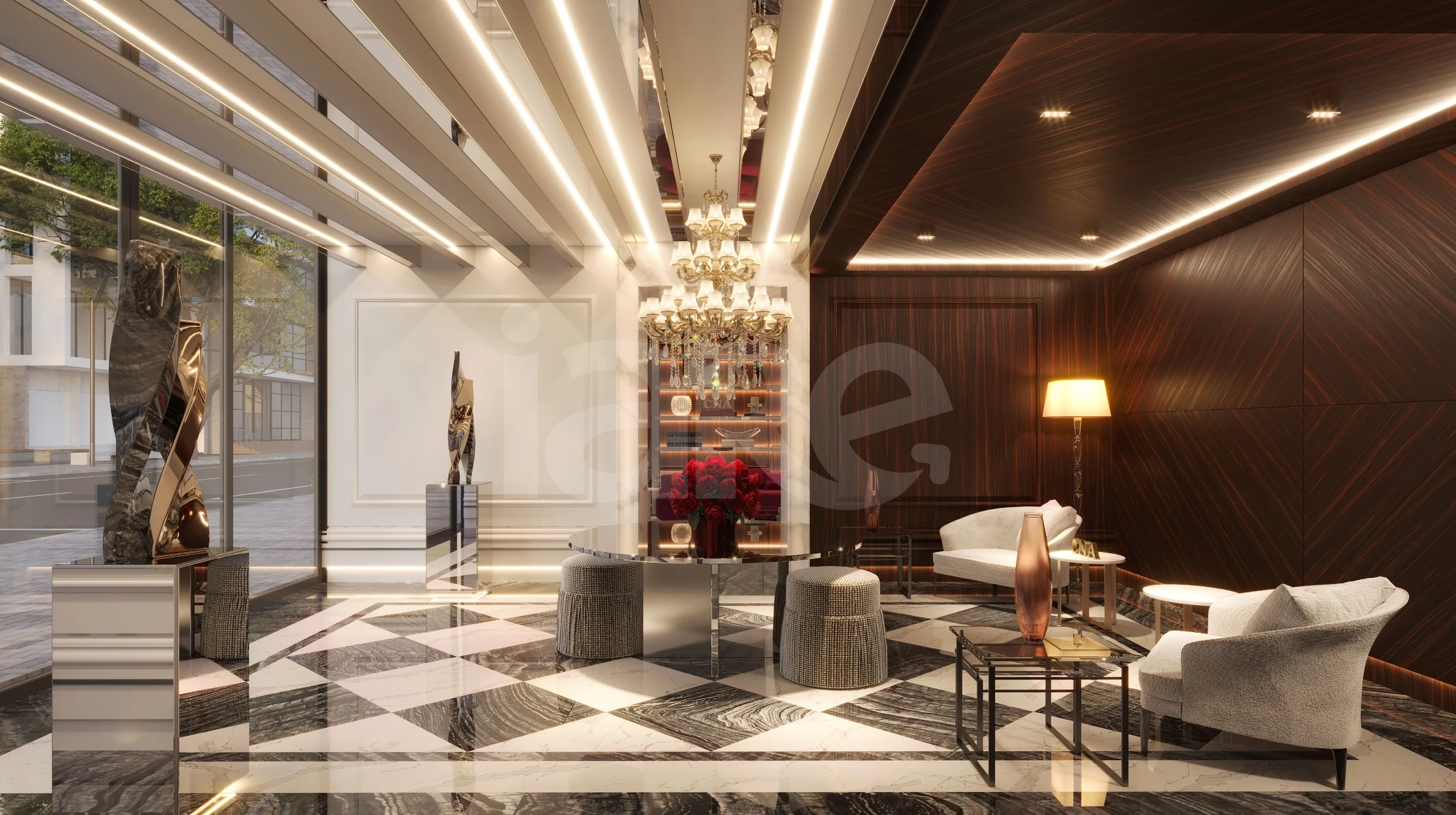 CNA Latitude Residences - Apartamento com 239,06 m², em Meia Praia — foto 7