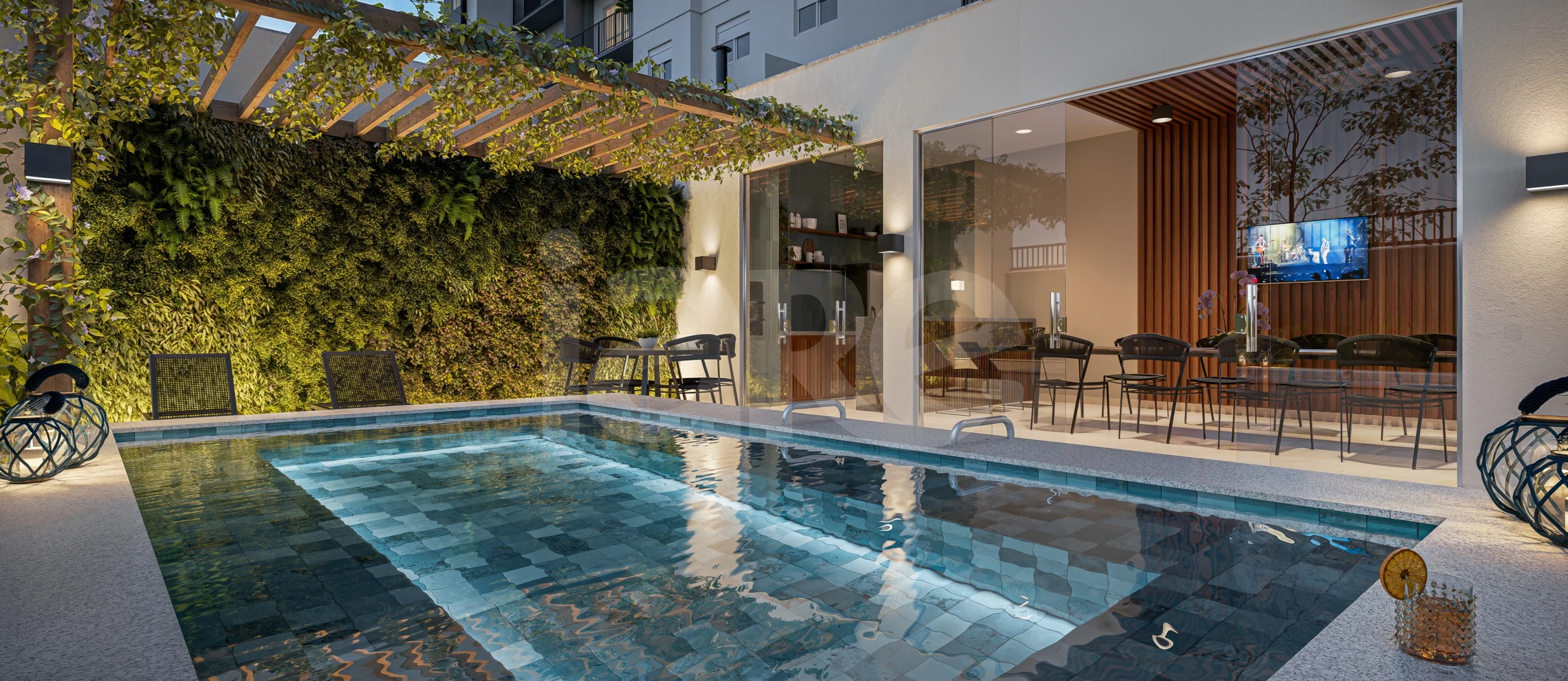 Loc Serrinha - Garden com 75,48 m², em Serrinha — foto 17