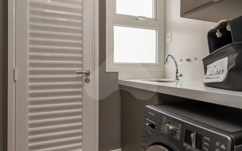 Euroville - Casa com 188,03 m², em Vila Nova — foto 8