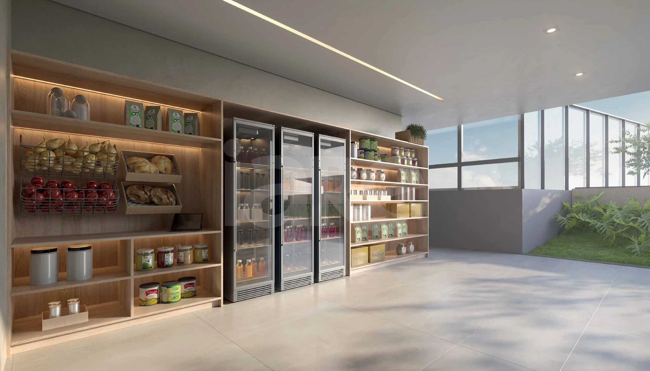 Youniverse - Apartamento com 39,23 m², em Enseada do Suá — foto 26