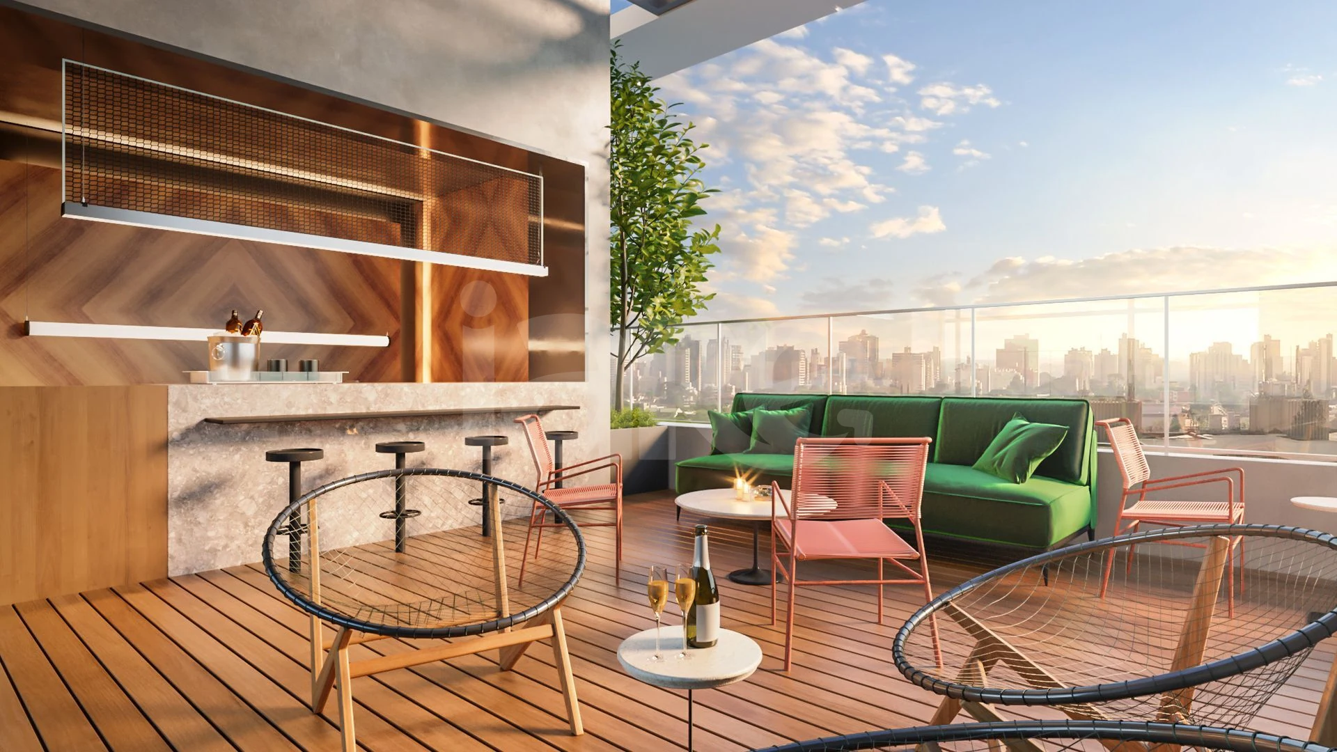 AD 330 - Loja com 239,44 m², em Santo Amaro — foto 13