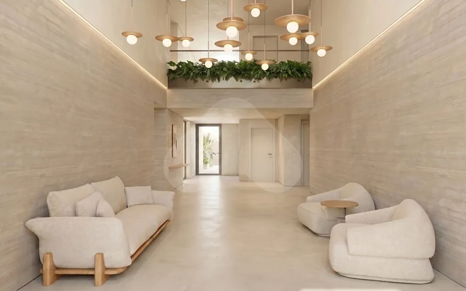 Terrasse Bosco Bonn - Apartamento com 188,88 m², em Centro Cívico — foto 2