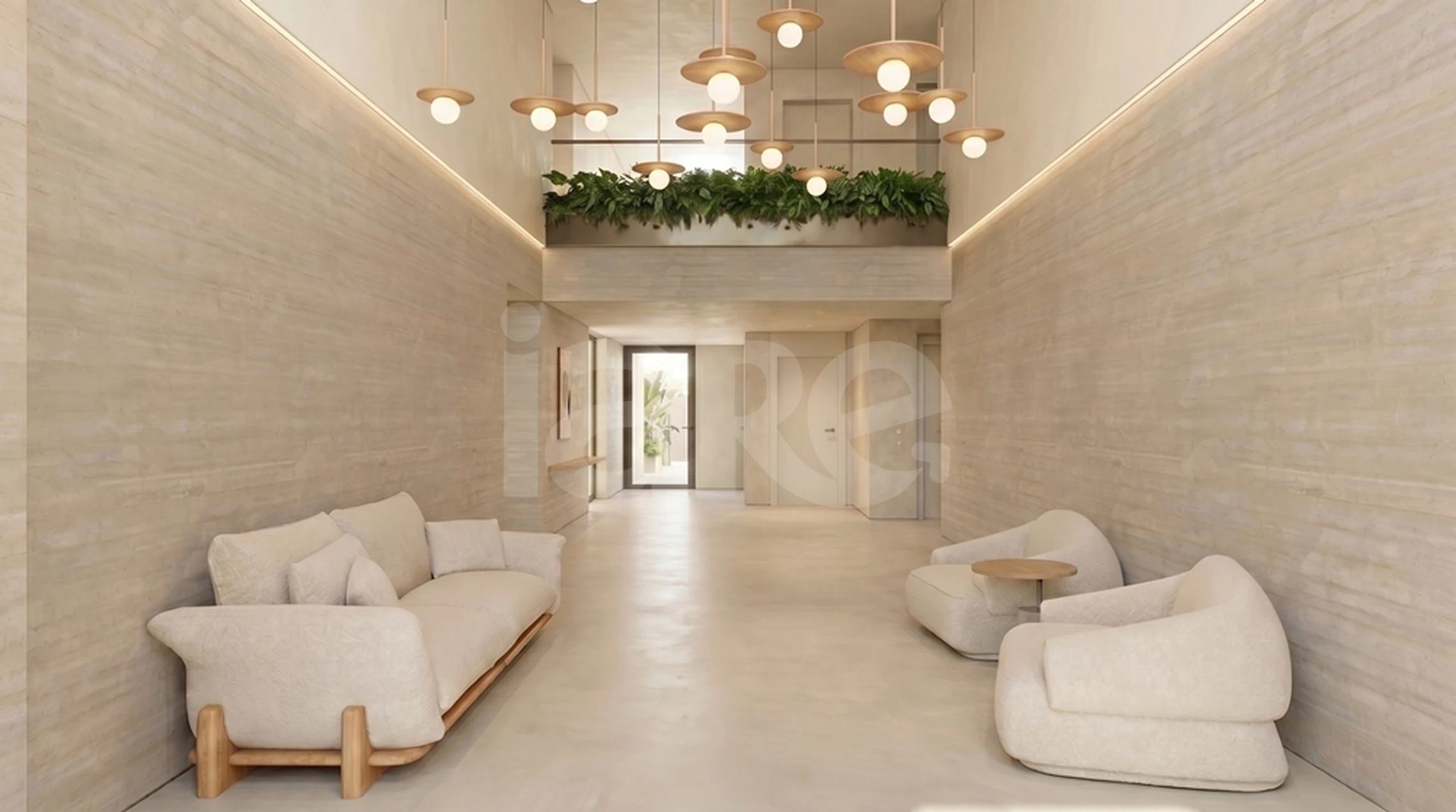 Terrasse Bosco Bonn - Apartamento com 188,88 m², em Centro Cívico — foto 4