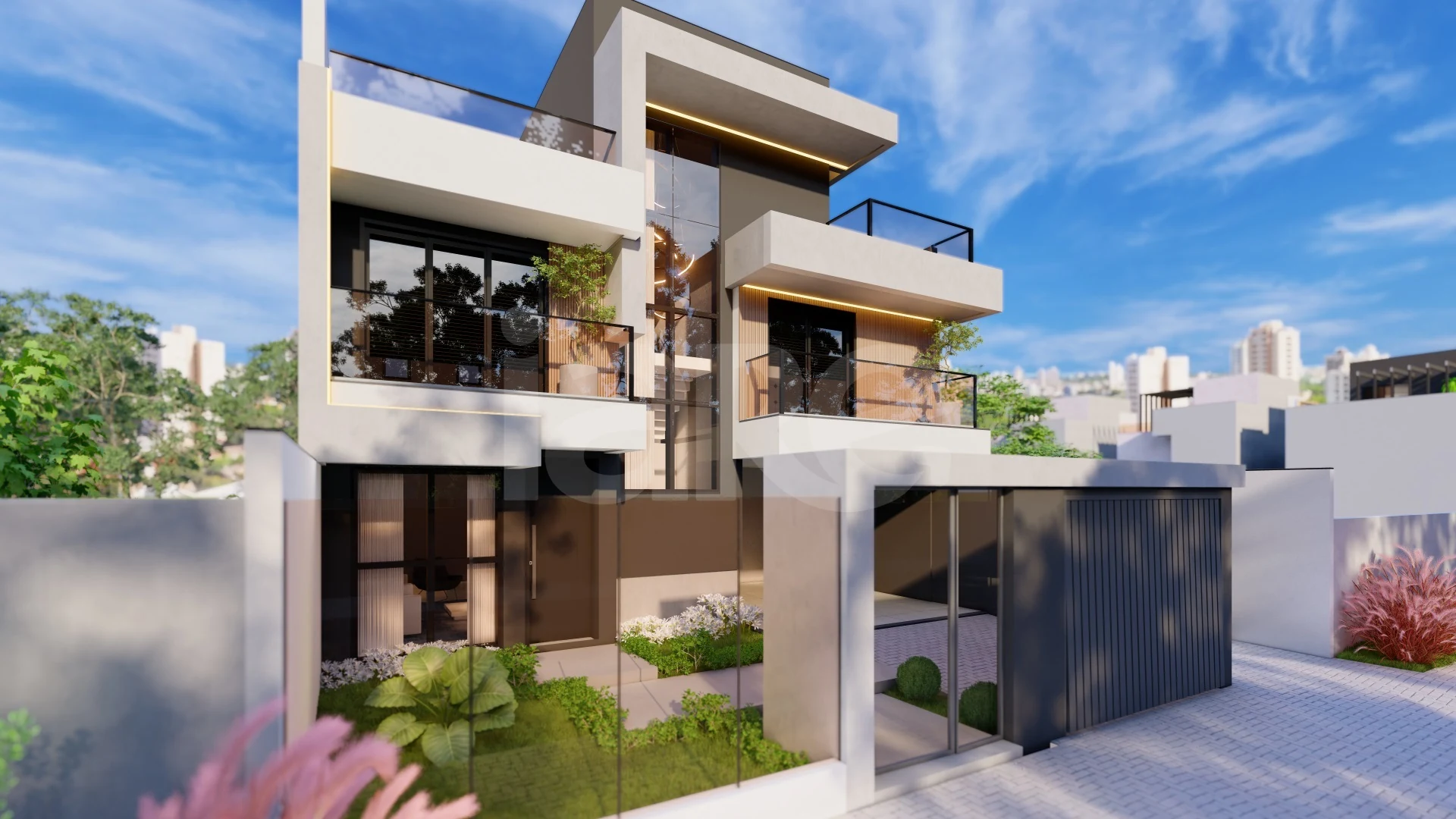 Bruder - Casa com 208,28 m², em Jardim das Américas — foto 23