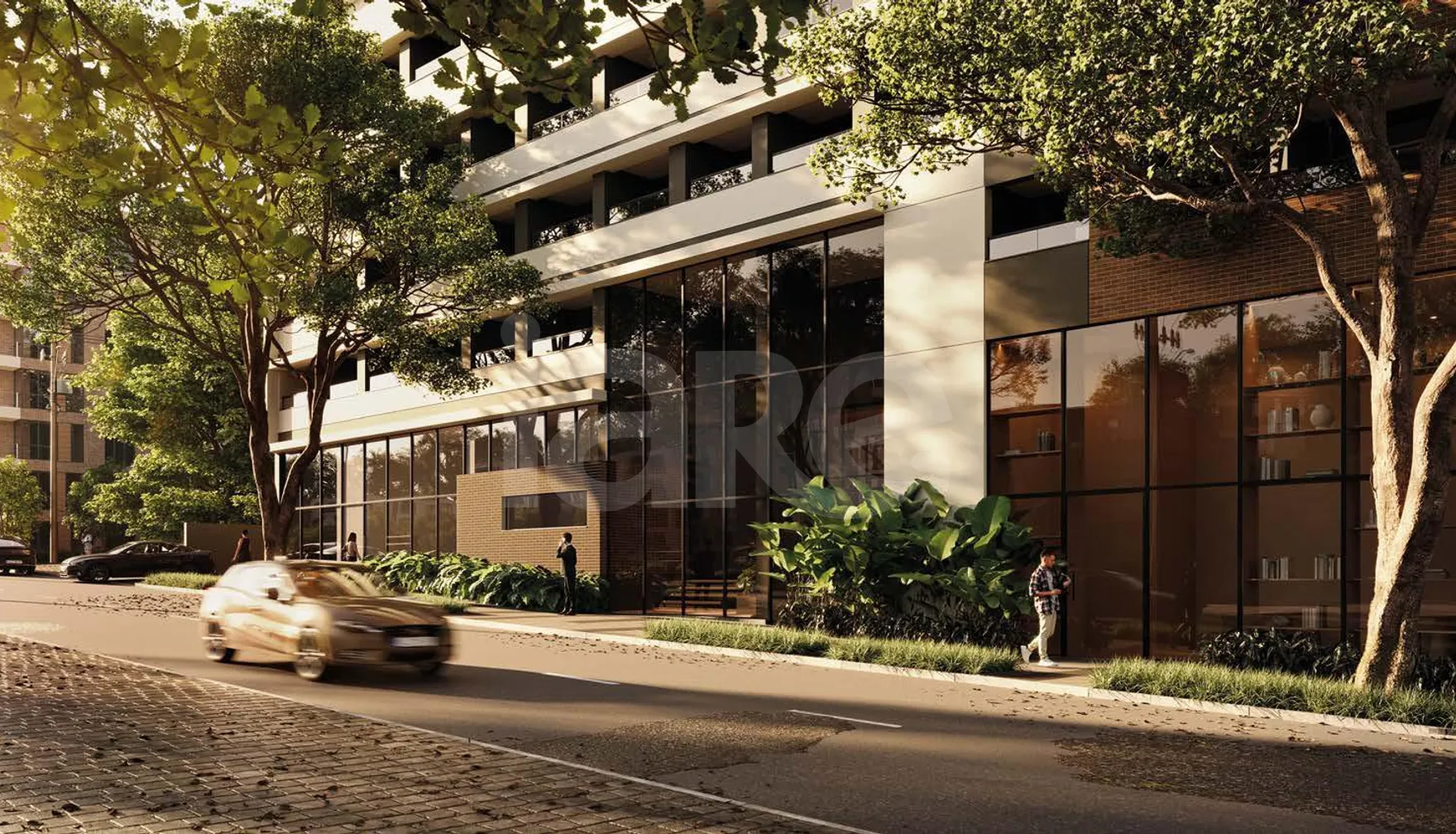 Legí Perdizes - Loja com 38,06 m², em Perdizes — foto 6